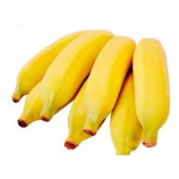 BANANA PRATA - KG