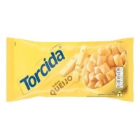 BISCOITO APERITIVO (TORCIDA 70GR)