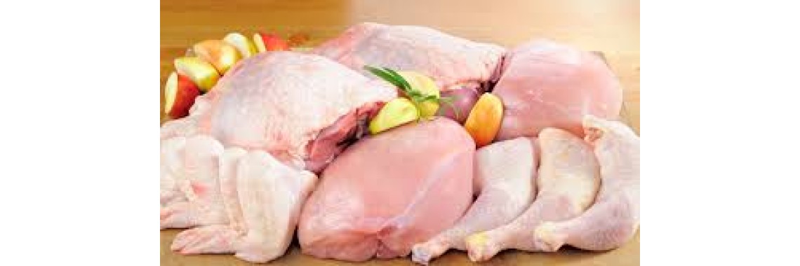 Aves e Derivados de Carne